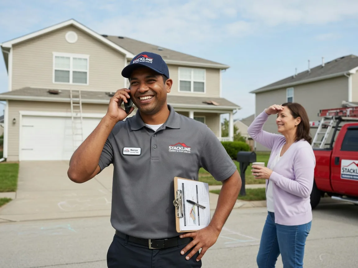 Chimney flashing repair Iron City, TN FAQs